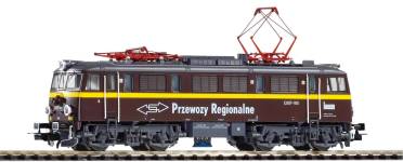 PIKO 96391 - H0 - E-Lok EU07, PR, Ep. VI